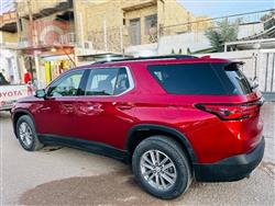 شيفروليه ترافرس